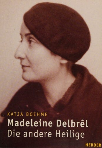 Madeleine Delbrêl