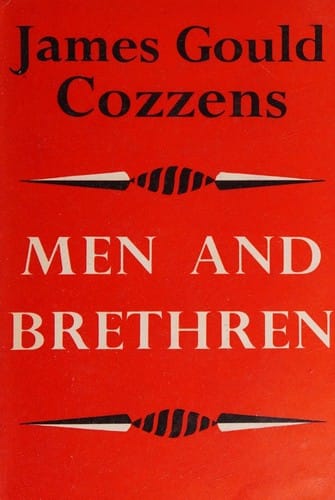 Men and brethren