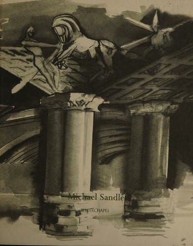 Michael Sandle