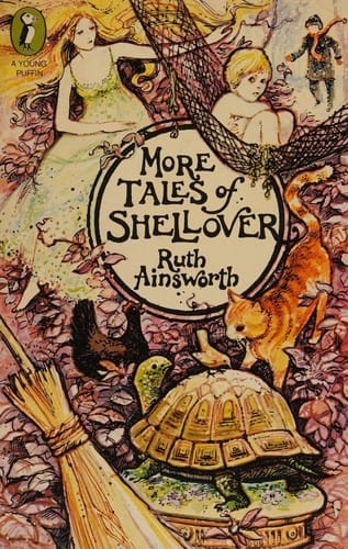 More tales of Shellover