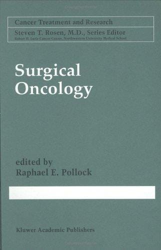 Surgical oncology