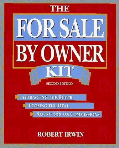 The for Sale by Owner Kit