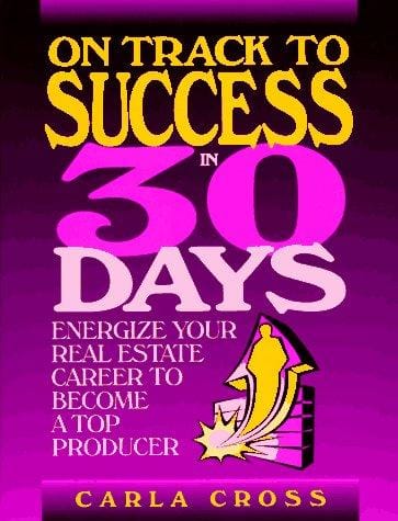 On track to success in 30 days