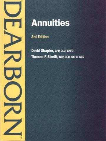 Annuities