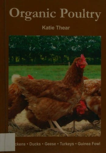 Organic poultry