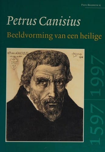 Petrus Canisius
