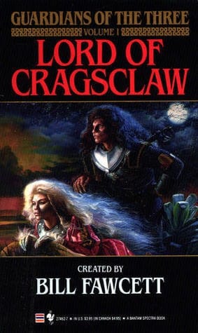 Lord of Cragsclaw