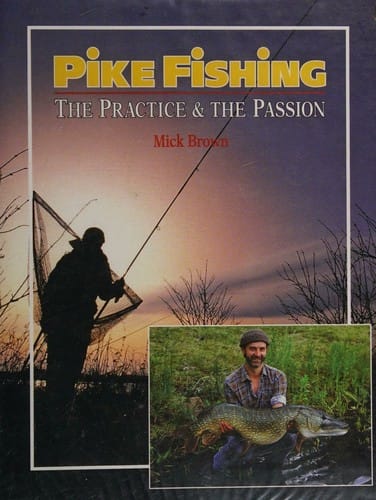 Pike fishing