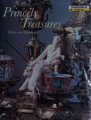 Princely treasures
