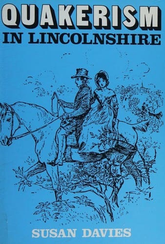 Quakerism in Lincolnshire