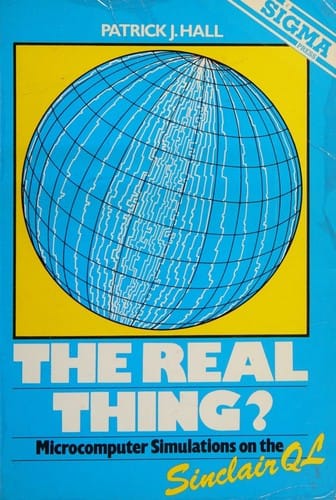 The real thing?
