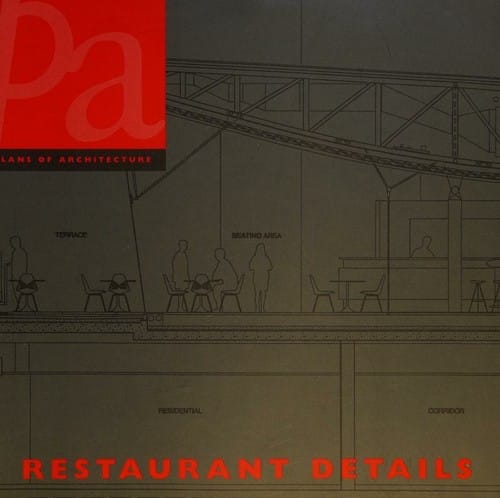 Restaurant details