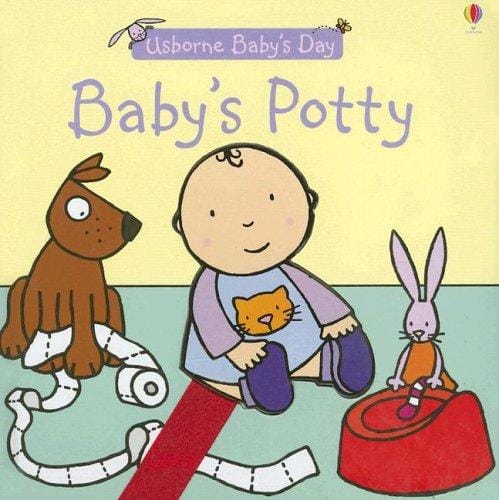 Baby's Potty