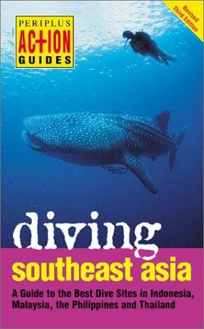 Diving Southeast Asia