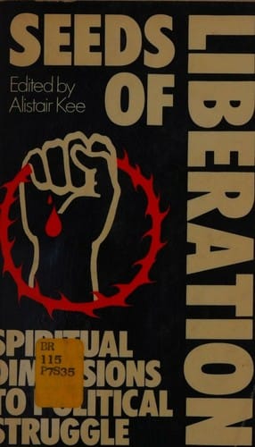 Seeds of liberation