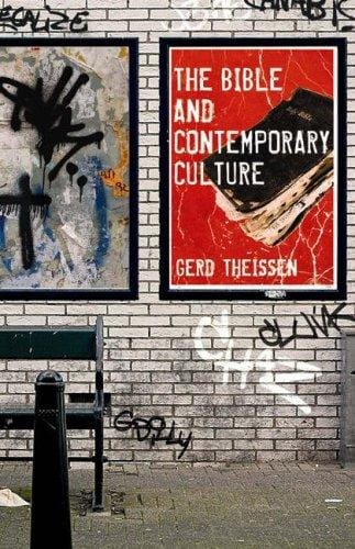 The Bible and contemporary culture