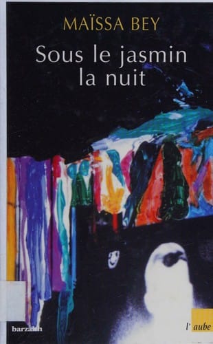 Sous le jasmin la nuit