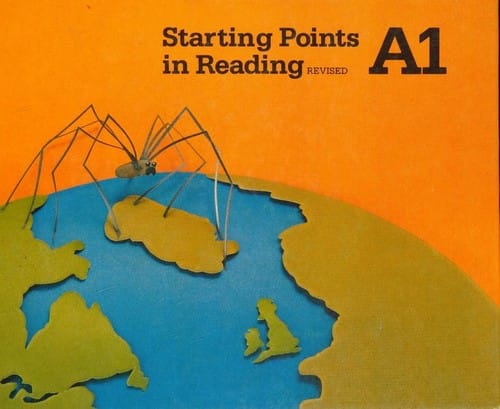 Starting points in reading