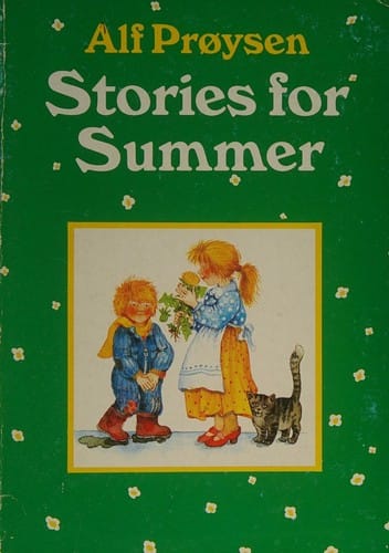 Stories for summer