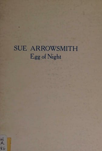Sue Arrowsmith
