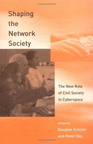 Shaping the network society
