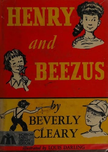 Henry and Beezus