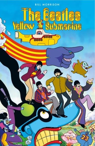 The Beatles