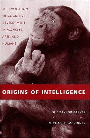 Origins of intelligence