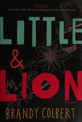 Little & Lion
