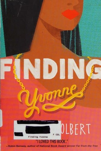 Finding Yvonne
