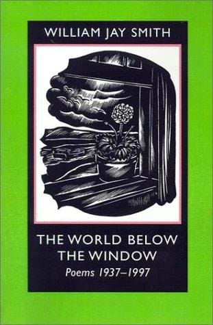 The World below the Window