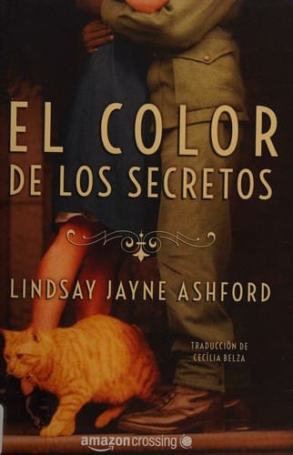 El color de los secretos