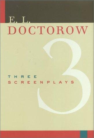 Three screenplays