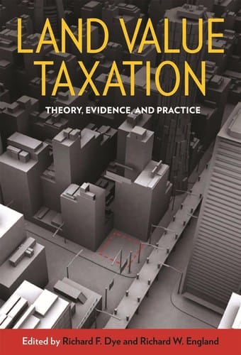 Land value taxation
