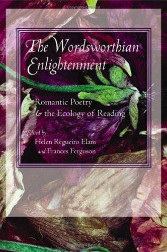 The Wordsworthian enlightenment