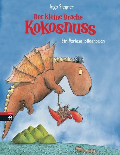 Der kleine Drache Kokosnuss