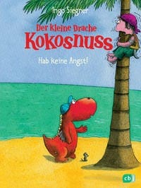 Der kleine Drache Kokosnuss