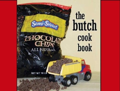 The Butch Cook Book
