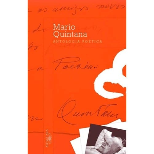 Nova antologia poética