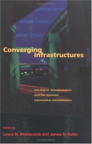 Converging infrastructures
