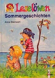 Leselöwen Sommergeschichten.