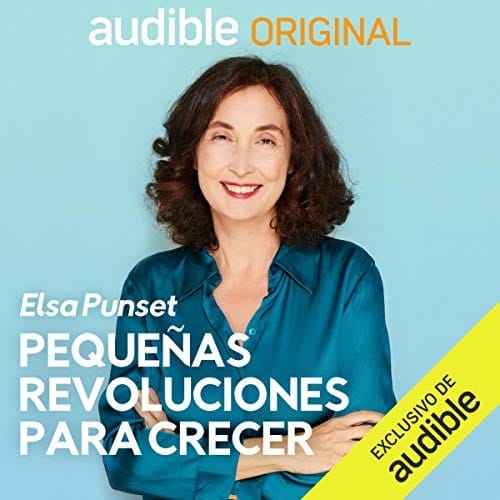 El libro de las pequeñas revoluciones