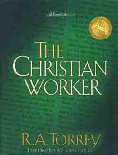 The Christian worker