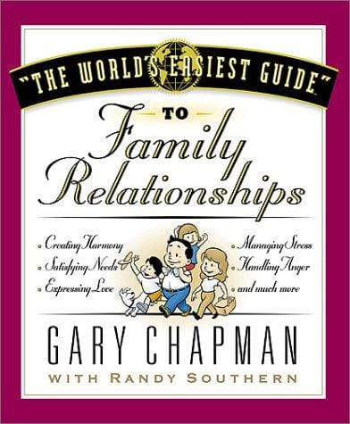 The World's Easiest Guide to Family Relationships