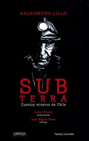 Sub-terra