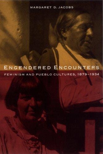 Engendered encounters