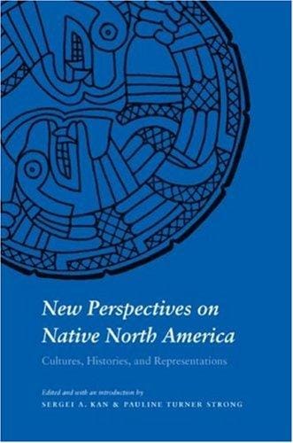 New perspectives on native North America