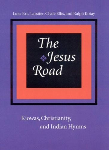 The Jesus road