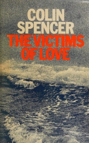 The victims of love