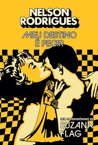 Meu destino é pecar